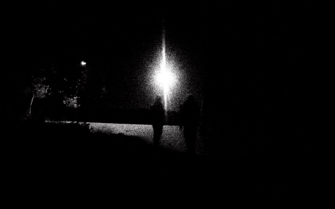 By the light of the Moon: Night walking – Time, Ritual and History